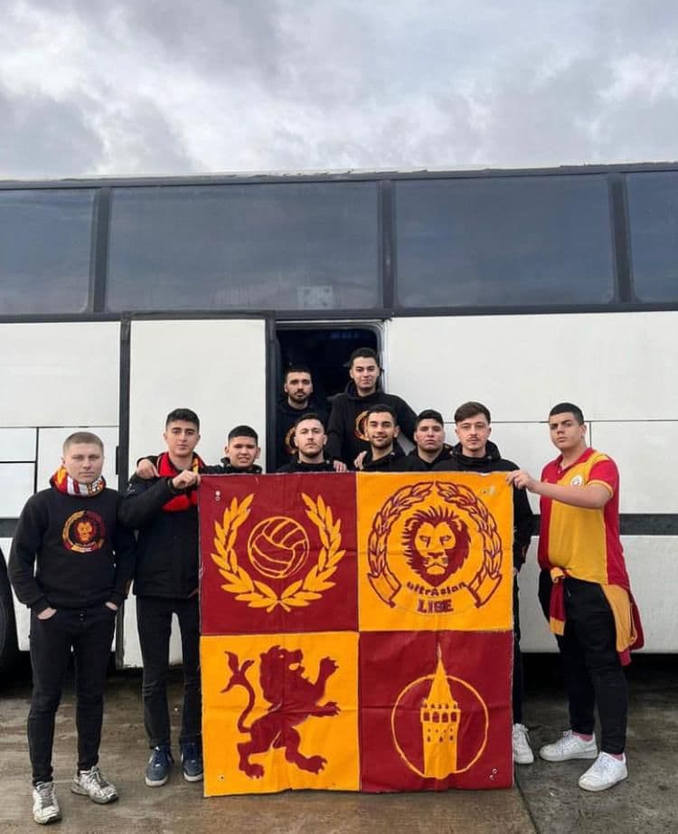 Pankartlarımız