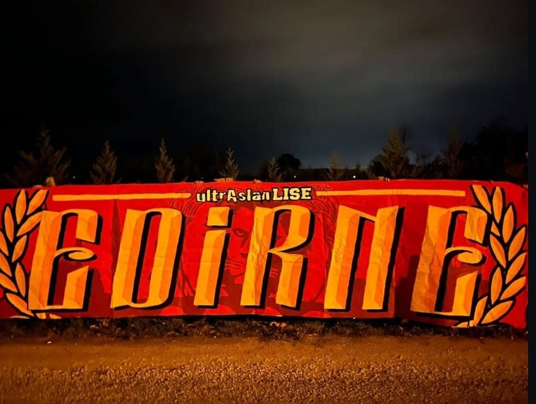 ultrAslan LİSE galeri