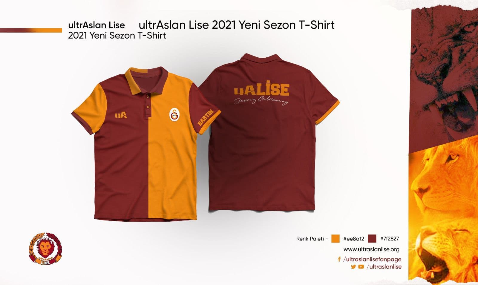 ultrAslan LİSE ürün