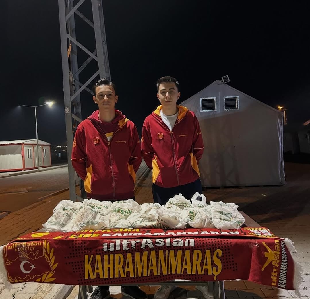 Tüm İslam Âleminin Regaip Kandili Mübarek Olsun