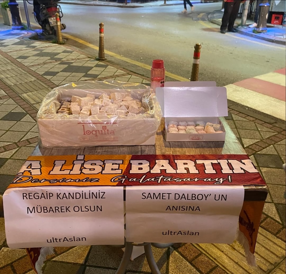 Tüm İslam Âleminin Regaip Kandili Mübarek Olsun — 2