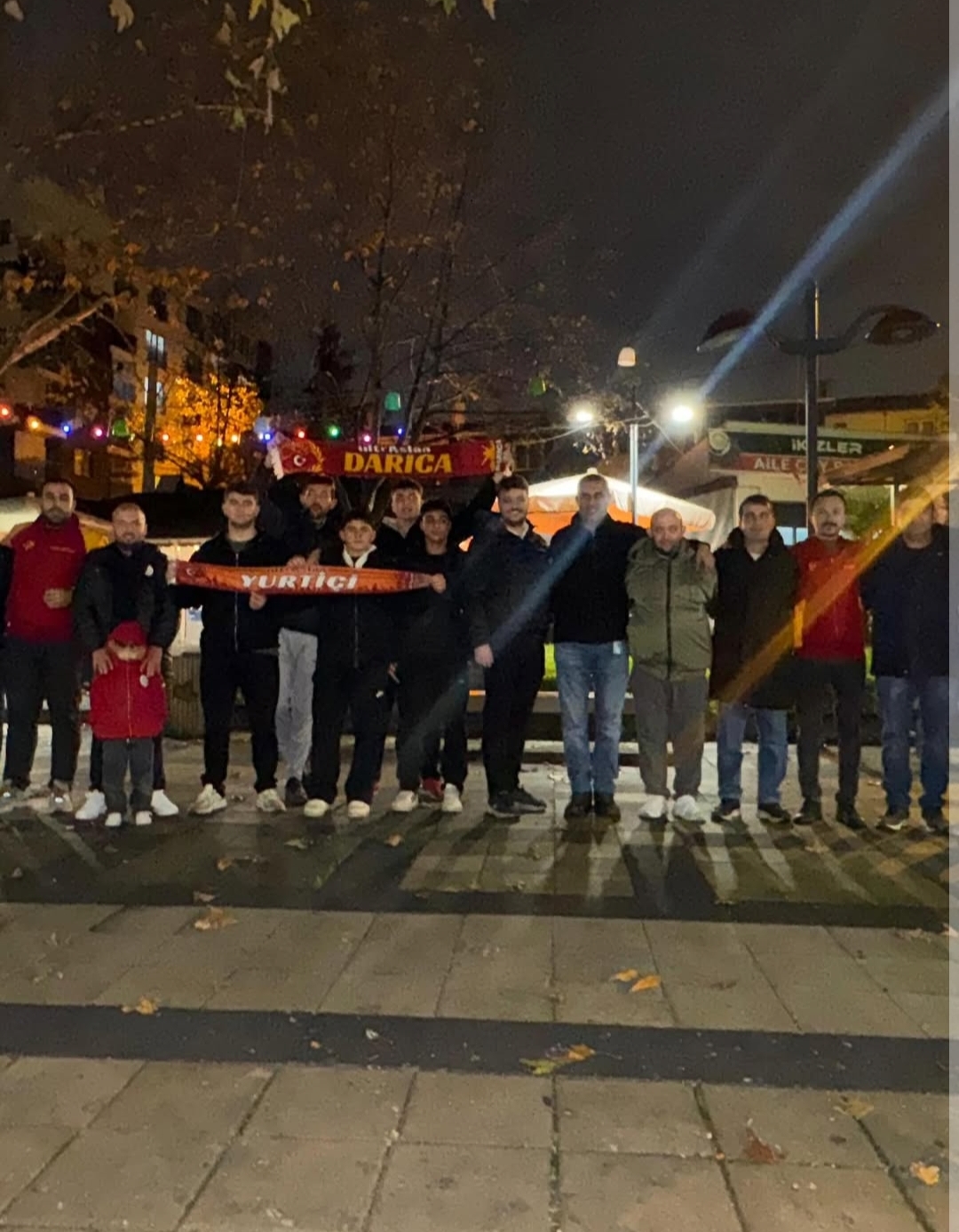 Tüm İslam Âleminin Regaip Kandili Mübarek Olsun — 4