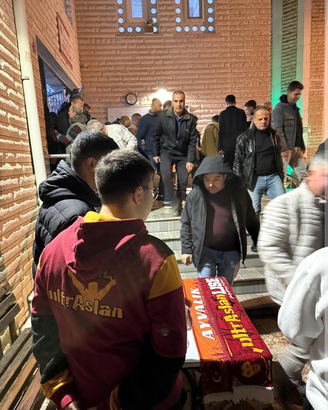 Tüm İslam Âleminin Regaip Kandili Mübarek Olsun — 5