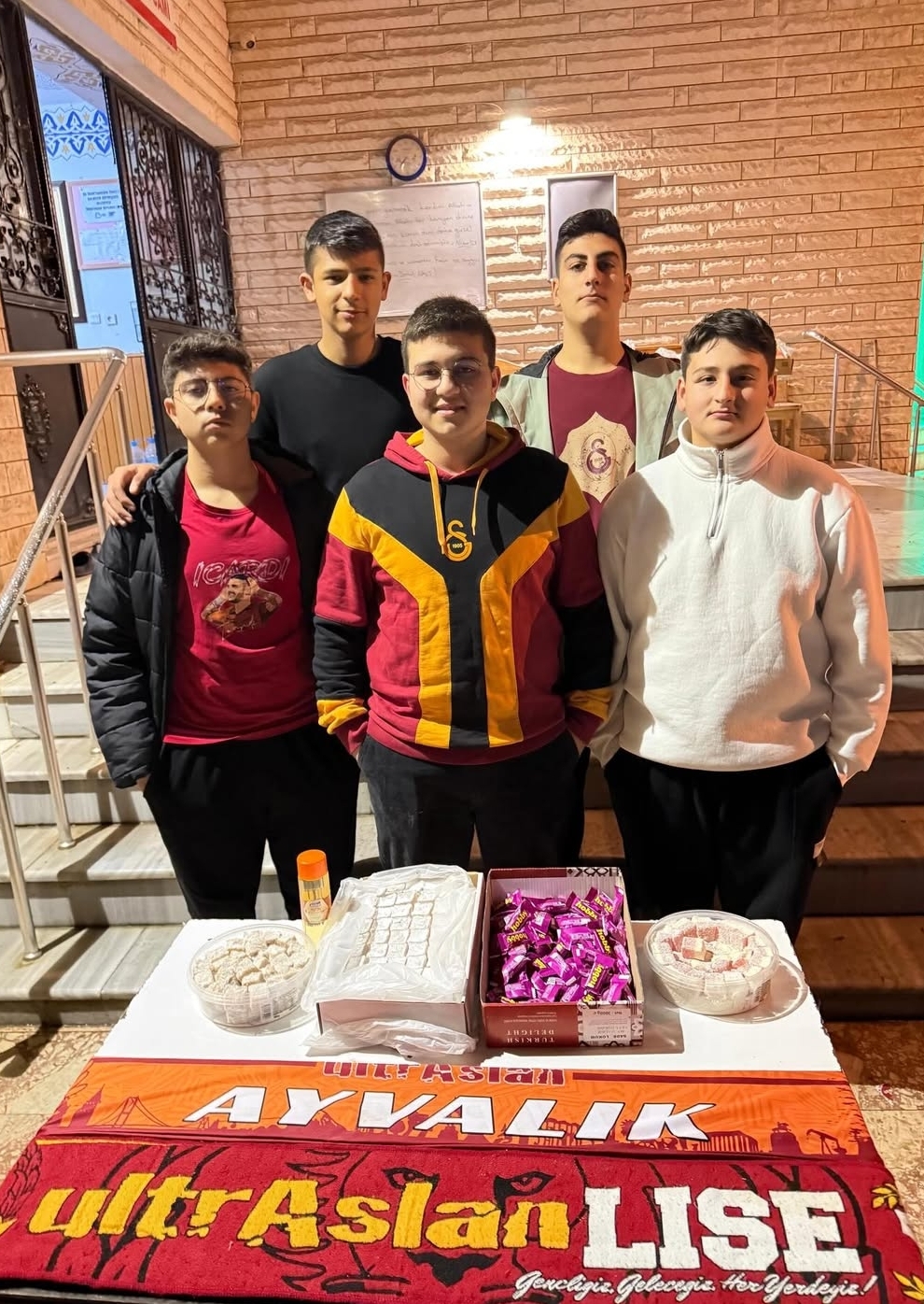 Tüm İslam Âleminin Regaip Kandili Mübarek Olsun — 7