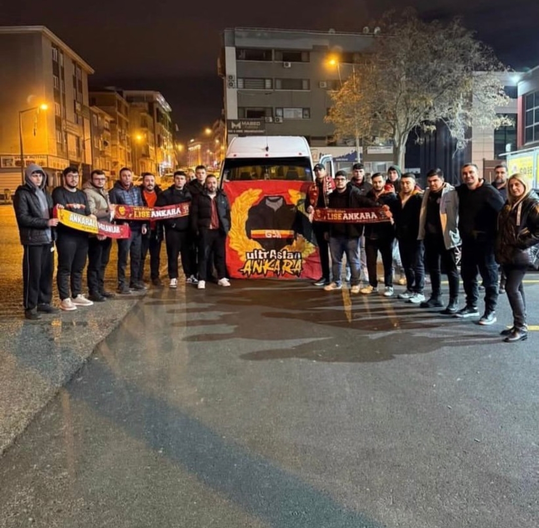 Yıllardır Seninle Geldik Her Yere! 📍GAZİANTEP — 1
