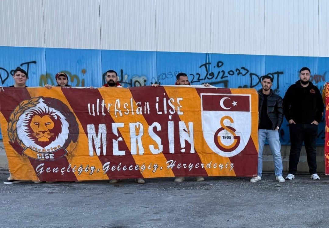 Yıllardır Seninle Geldik Her Yere! 📍GAZİANTEP — 4