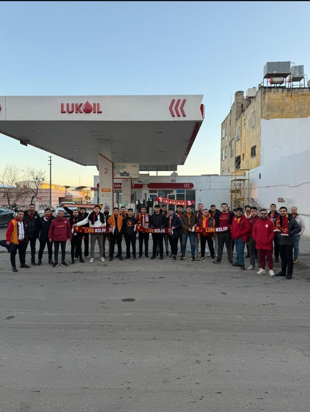 Yıllardır Seninle Geldik Her Yere! 📍GAZİANTEP — 6