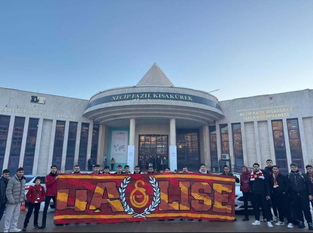 Yıllardır Seninle Geldik Her Yere! 📍GAZİANTEP — 8